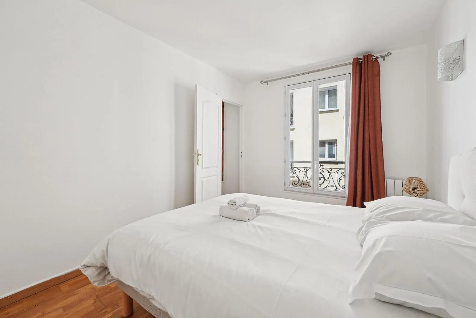 La Parenthese Du 10Eme Apartment Paris France