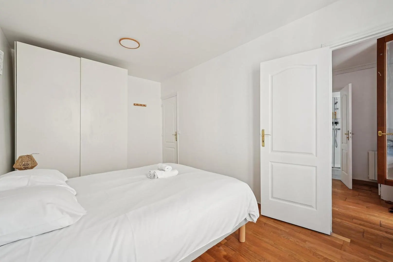 La Parenthese Du 10Eme Apartment Paris
