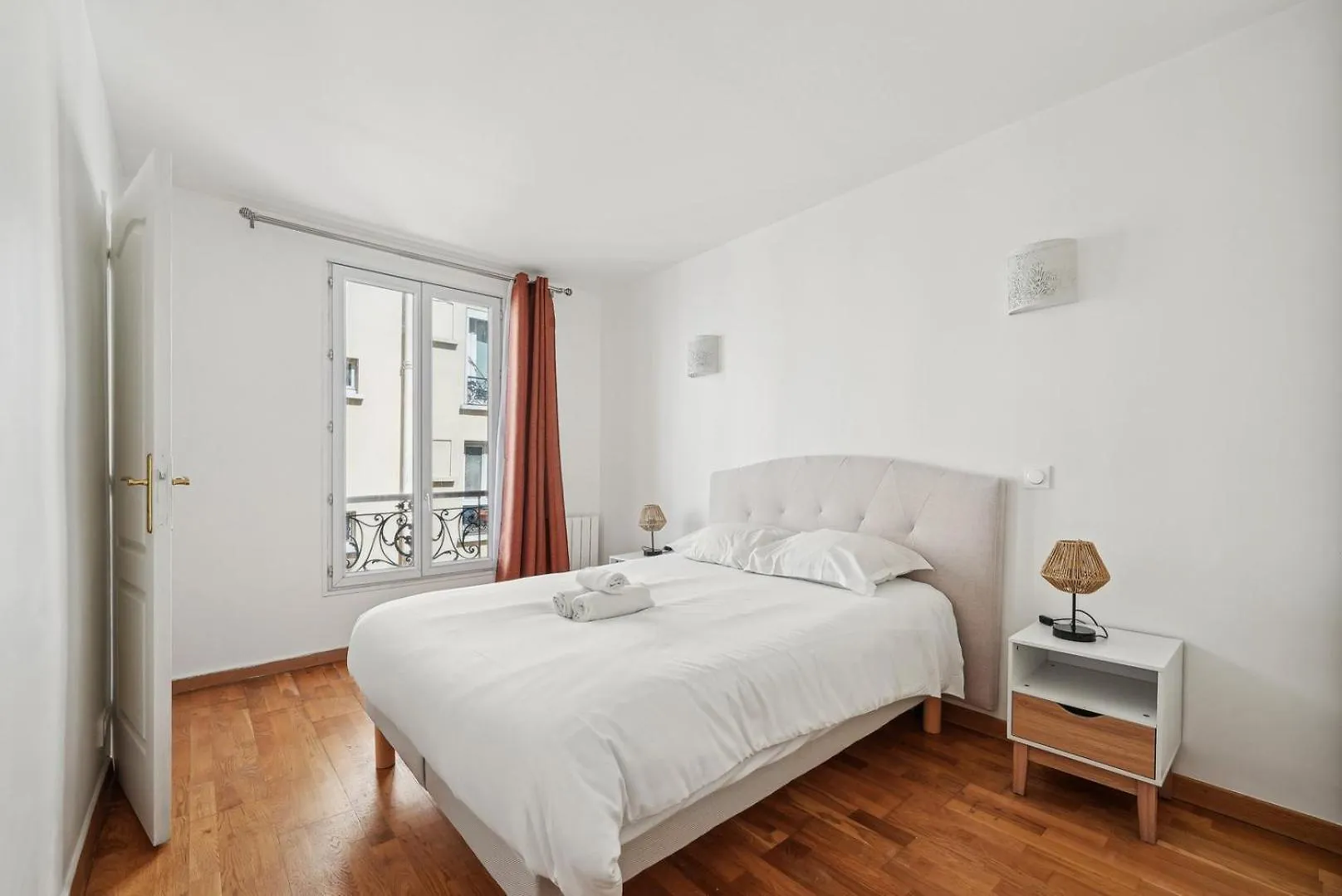 La Parenthese Du 10Eme Apartment Paris France