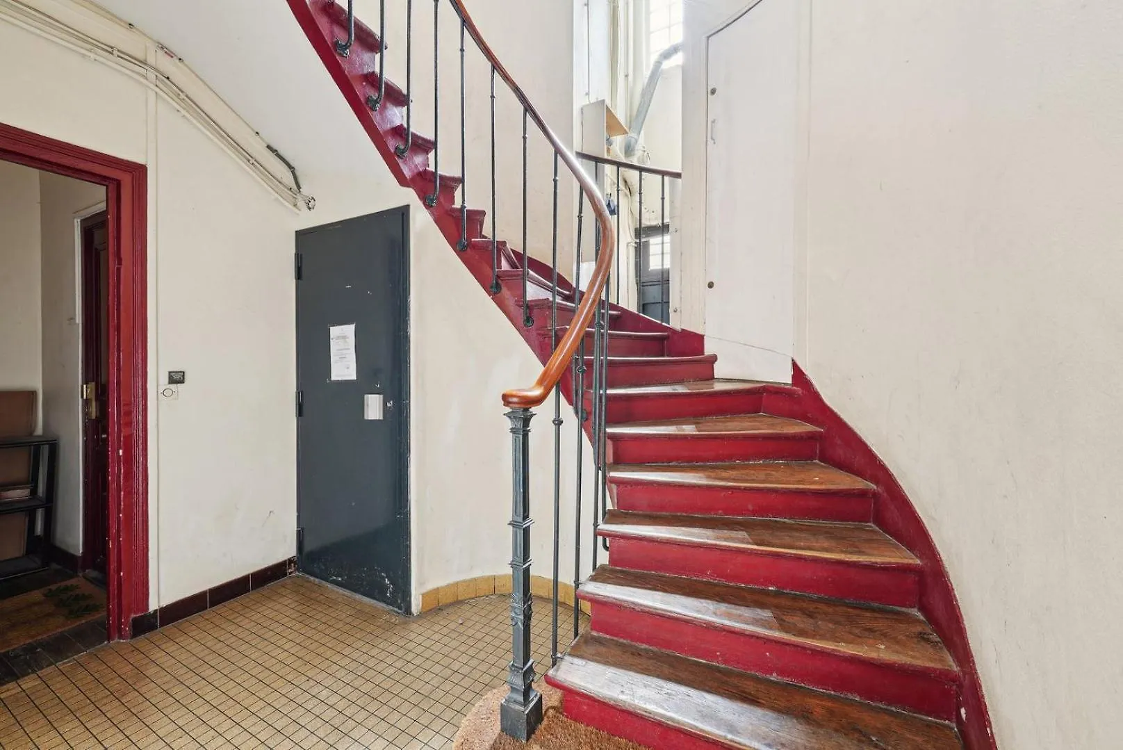 La Parenthese Du 10Eme Apartment Paris 0*,  France