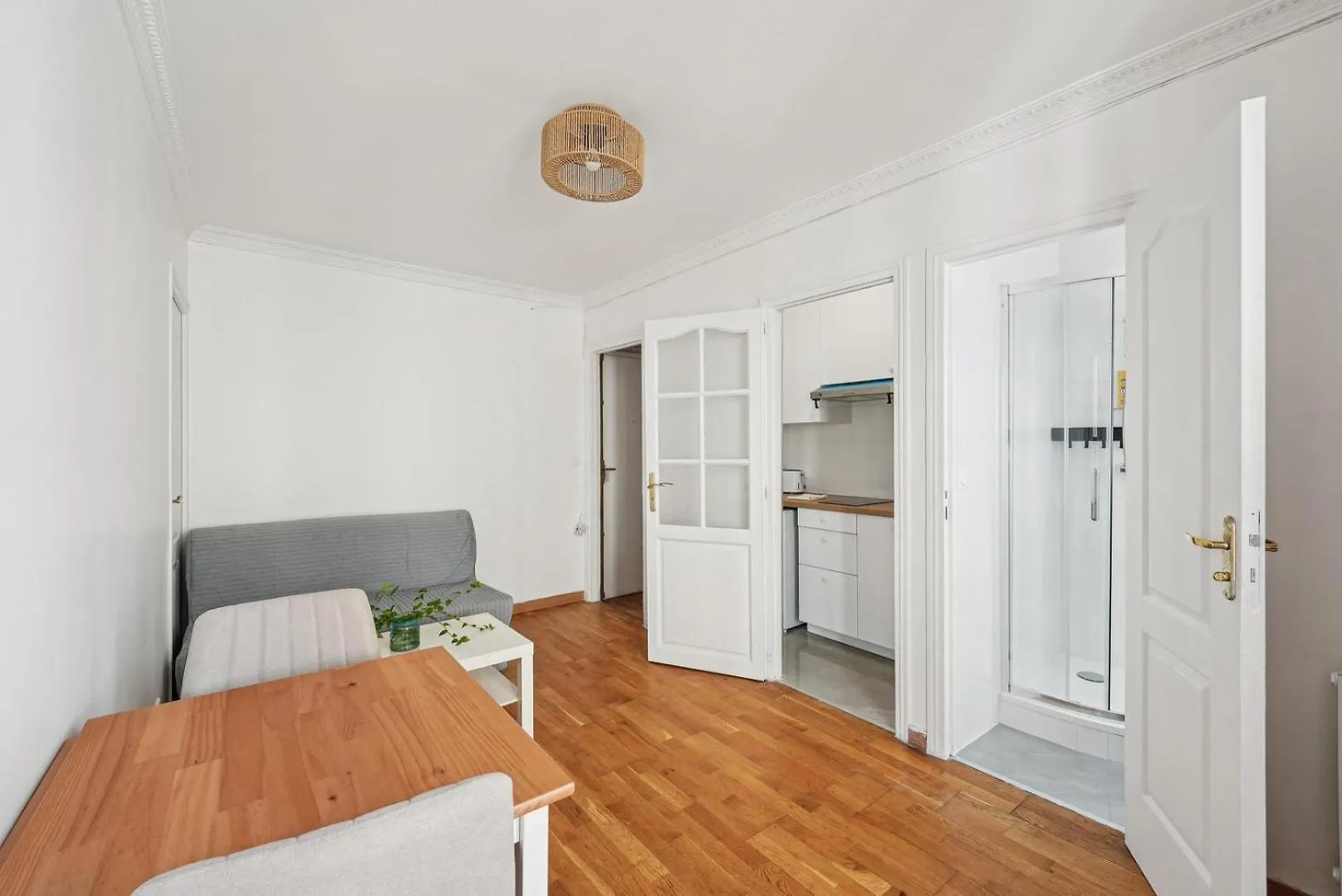 La Parenthese Du 10Eme Apartment Paris