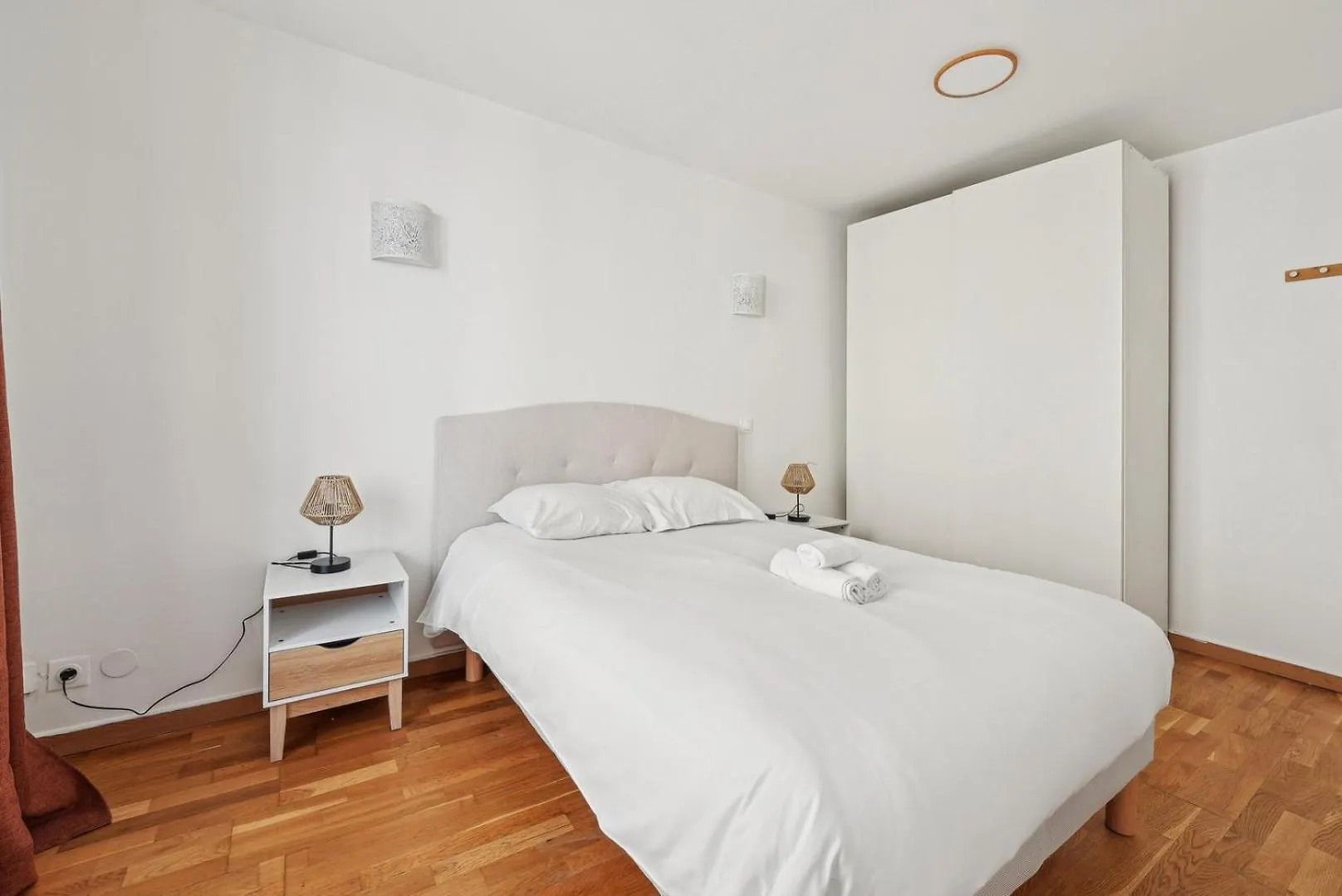 La Parenthese Du 10Eme Apartment Paris 0*,