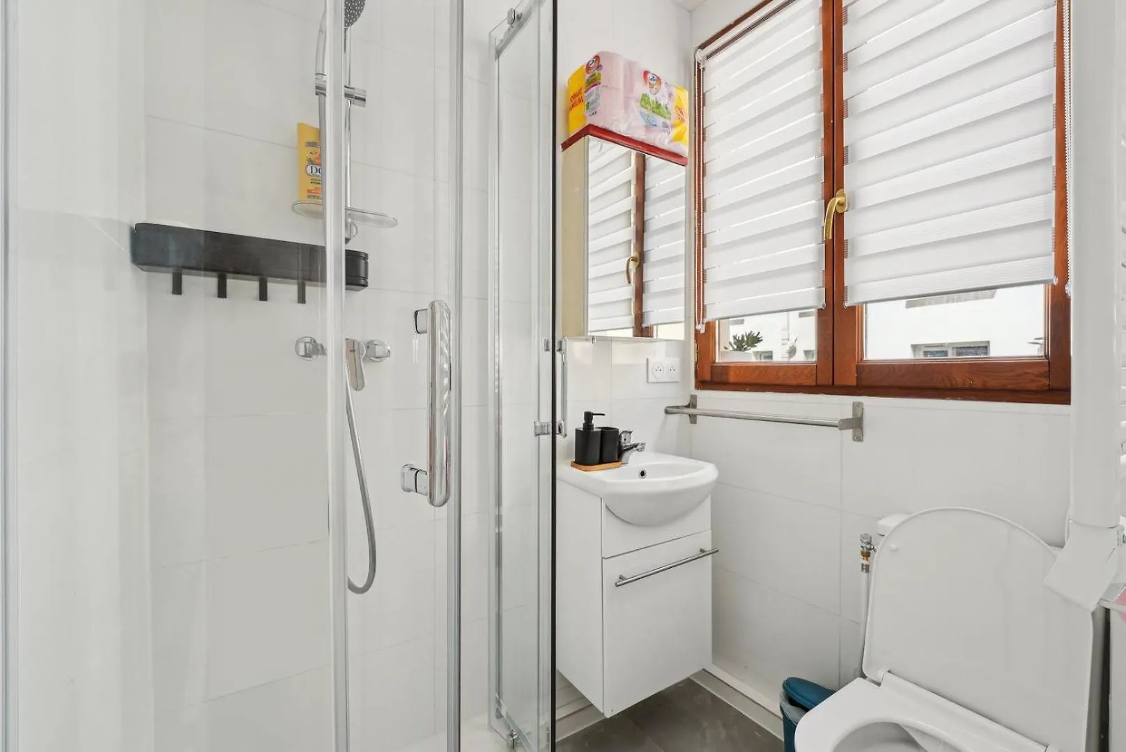 La Parenthese Du 10Eme Apartment Paris 0*,  France