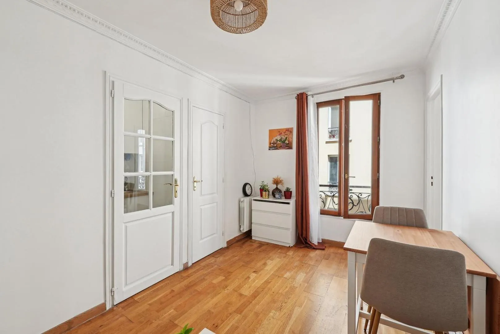 La Parenthese Du 10Eme Apartment Paris