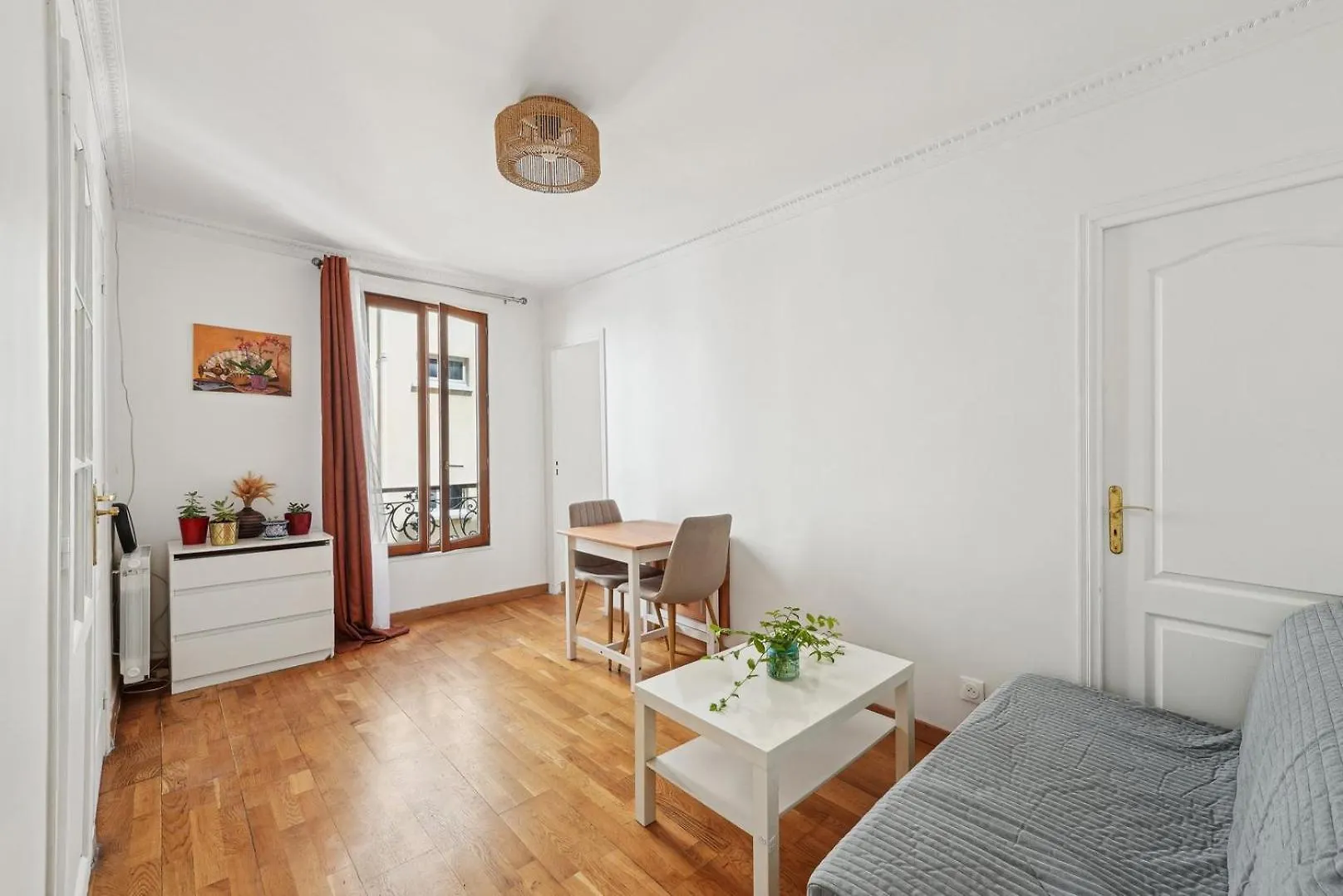 La Parenthese Du 10Eme Apartment Paris France