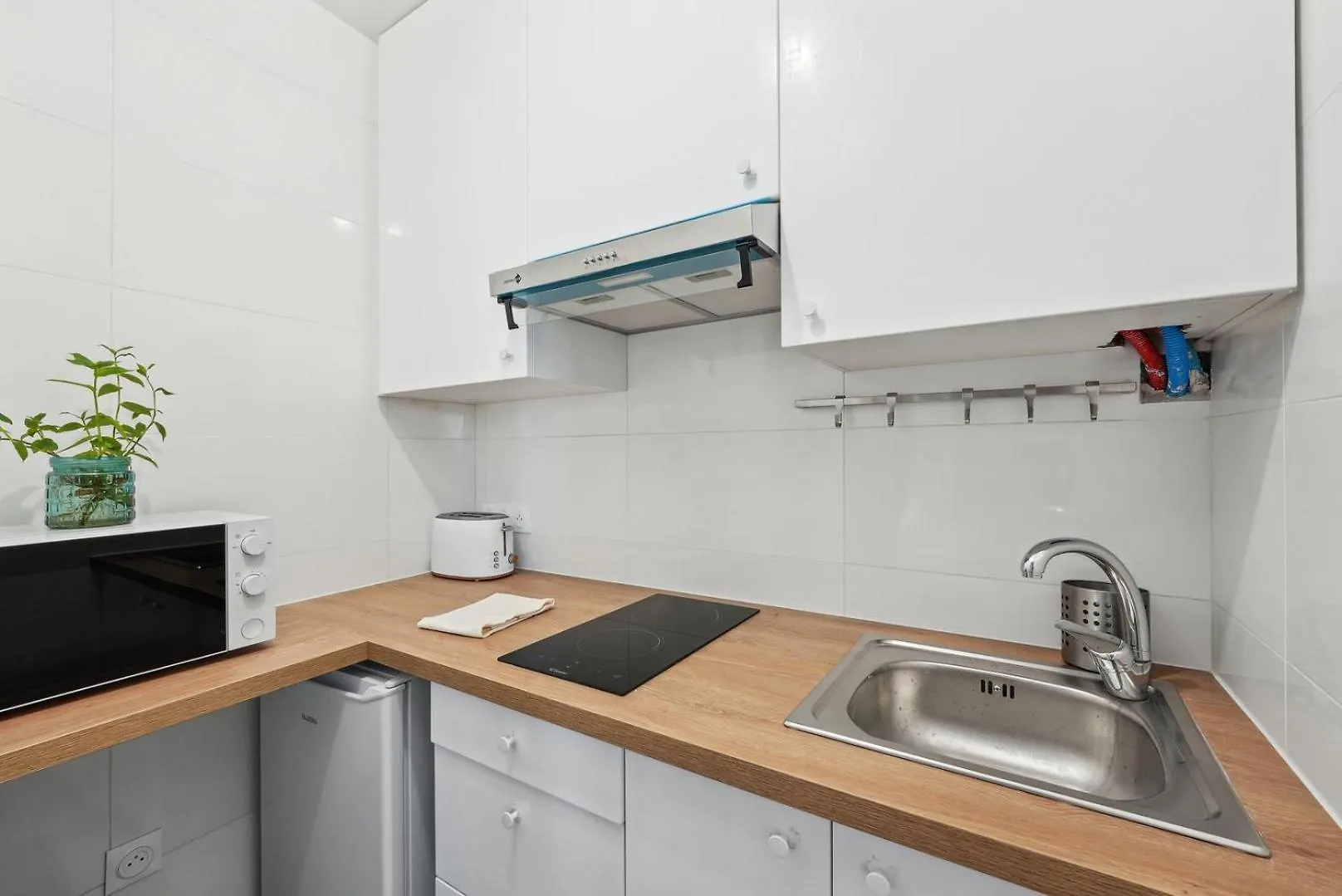 La Parenthese Du 10Eme Apartment Paris