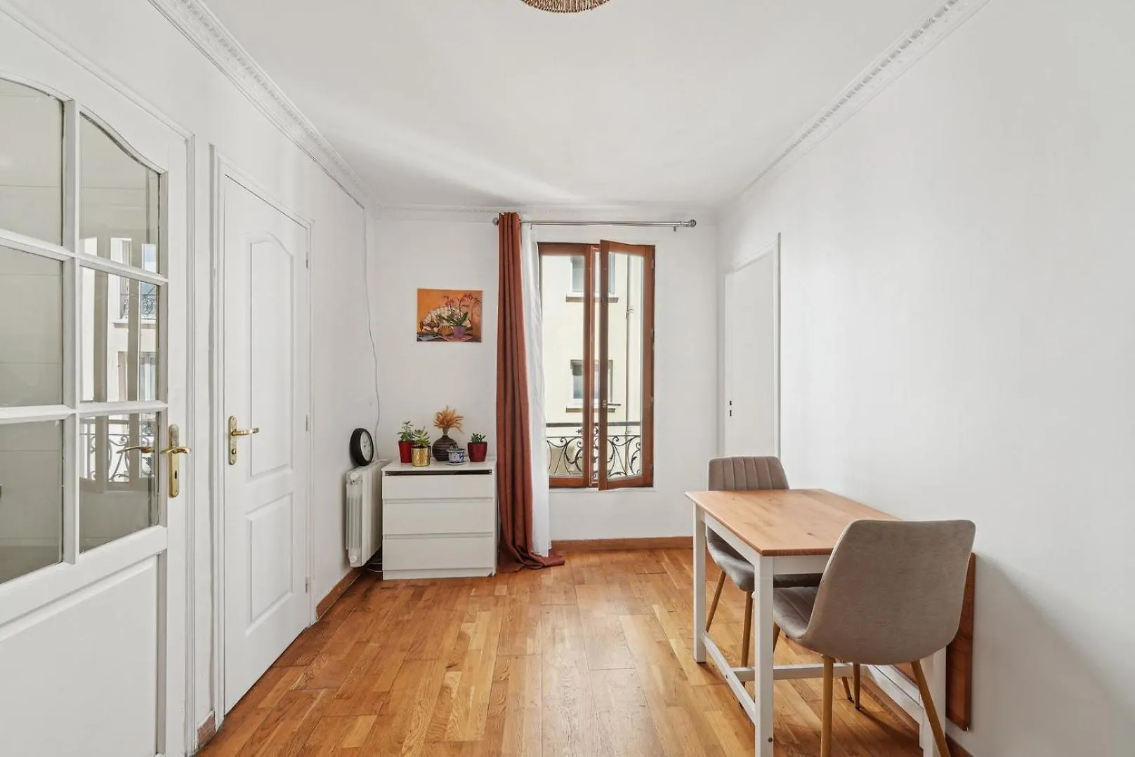 La Parenthese Du 10Eme Apartment Paris